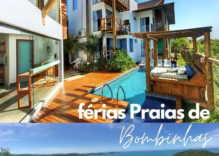 Villa Aragua Canto Grande
